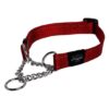 Rogz Utility Halvstrup med refleks (flere farger) Rogz Utility Halvstrup med refleks (flere farger)