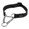 Rogz Utility Halvstrup med refleks (flere farger) Rogz Utility Halvstrup med refleks (flere farger)