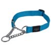 Rogz Utility Halvstrup med refleks (flere farger) Rogz Utility Halvstrup med refleks (flere farger)