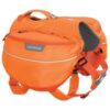 Ruffwear Approach Dog Pack Kløv Oransje Ruffwear Approach Dog Pack Kløv Oransje