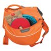 Ruffwear Approach Dog Pack Kløv Oransje Ruffwear Approach Dog Pack Kløv Oransje
