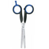 Saks Finny sollingen dobbel effilering Saks Finny sollingen dobbel effilering