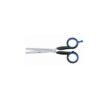 Saks Finny sollingen dobbel effilering Saks Finny sollingen dobbel effilering