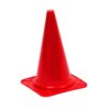 Kjegle Høy 28 cm Gul/Rød Kjegle Høy 28 cm Gul/Rød