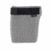 Seleverkstedet Fleece grey dog boot Seleverkstedet Fleece grey dog boot