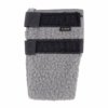 Seleverkstedet High Fleece dog boot Seleverkstedet High Fleece dog boot