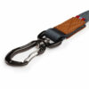 Seleverkstedet Link Dog lead Seleverkstedet Link Dog lead