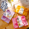 Smoofl Dog Ice Mould Form til Hundeiskrem Smoofl Dog Ice Mould Form til Hundeiskrem