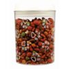 Snacks og matkrukke 1.5 ltr Snacks og matkrukke 1.5 ltr