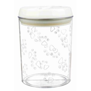 Snacks og matkrukke 1.5 ltr