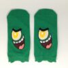 Sokk Plankton fra Svampebob Firkant Sokk Plankton fra Svampebob Firkant