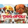 Spill Dog-opoly Monopol Spill Dog-opoly Monopol