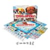 Spill Dog-opoly Monopol Spill Dog-opoly Monopol