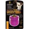 Starmark Groovy Ball Lilla Starmark Groovy Ball Lilla