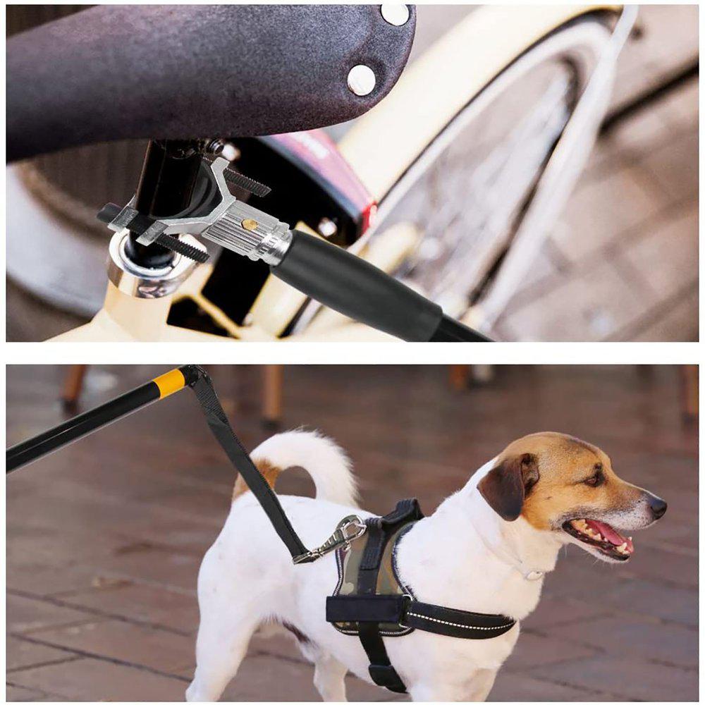 Sykkelfeste til hund Pawise Sykkelfeste til hund Pawise