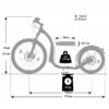 Trollbike Fat Eagle Trollbike Fat Eagle