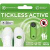 Tickless tursko aktiv Tickless tursko aktiv