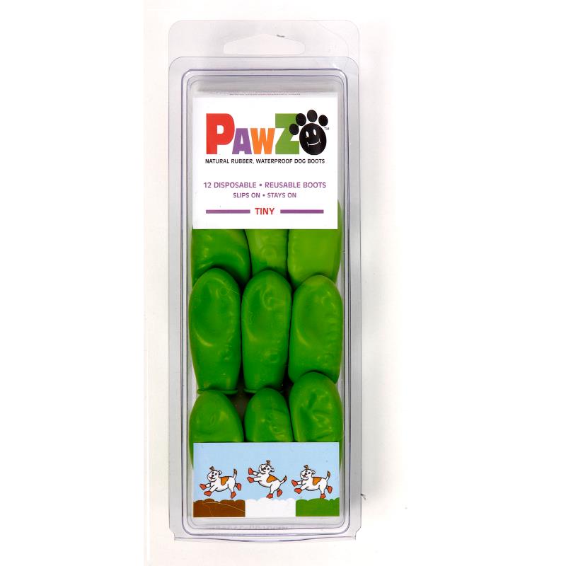 Pawz vanntette engangs sokker- Ballong sokker til hund