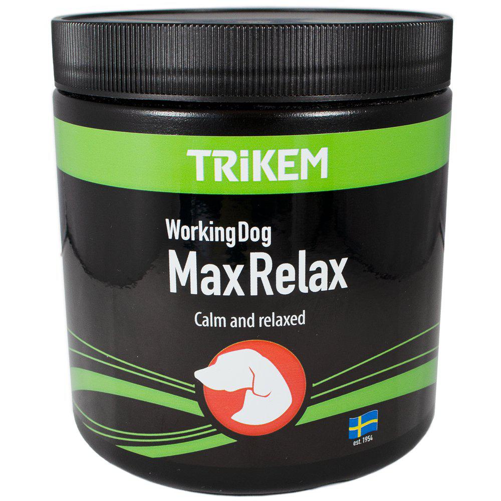 Trikem WorkingDog Max Relax Anti-Stress 450 g Trikem WorkingDog Max Relax Anti-Stress 450 g