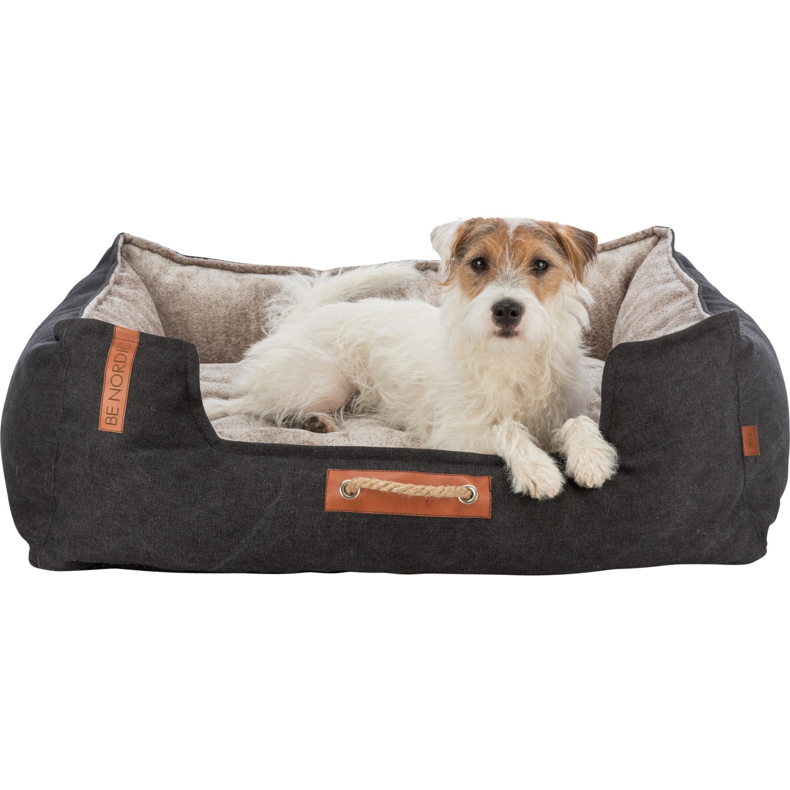 Trixie BE NORDIC hundeseng Föhr