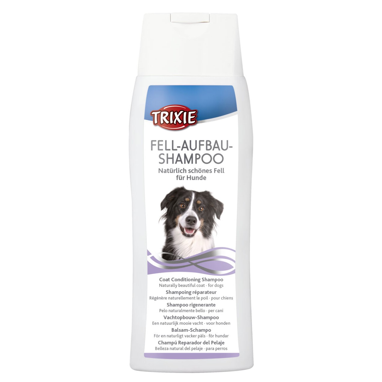 Trixie Pelspleiesjampo 250ml