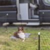 Trixie Mobilt Hundegjerde Trixie Mobilt Hundegjerde