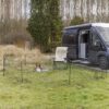 Trixie Mobilt Hundegjerde Trixie Mobilt Hundegjerde