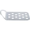 Trixie Drive-on plate for feste av hundeliner Trixie Drive-on plate for feste av hundeliner