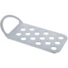 Trixie Drive-on plate for feste av hundeliner Trixie Drive-on plate for feste av hundeliner
