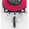 Trixie Jogger Conversion Kit - fra Sykkelvogn for hund til Joggevogn Trixie Jogger Conversion Kit - fra Sykkelvogn for hund til Joggevogn