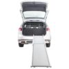 Trixie Petwalk 2-Step Teleskop Bilrampe Trixie Petwalk 2-Step Teleskop Bilrampe