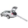 Trixie Petwalk 2-Step Teleskop Bilrampe Trixie Petwalk 2-Step Teleskop Bilrampe