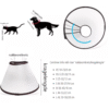 Trixie Protective Collar Beskyttelseskrage Trixie Protective Collar Beskyttelseskrage