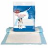 Trixie Valpeunderlag Tisseunderlag Puppy Hygiene Pad Nappy Trixie Valpeunderlag Tisseunderlag Puppy Hygiene Pad Nappy