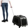 Trixie Trolley Reiseveske Trixie Trolley Reiseveske