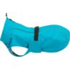 Trixie Vimy Rain Coat Regndekken Hundekken Trixie Vimy Rain Coat Regndekken Hundekken