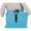 Trixie Vimy Rain Coat Regndekken Hundekken Trixie Vimy Rain Coat Regndekken Hundekken