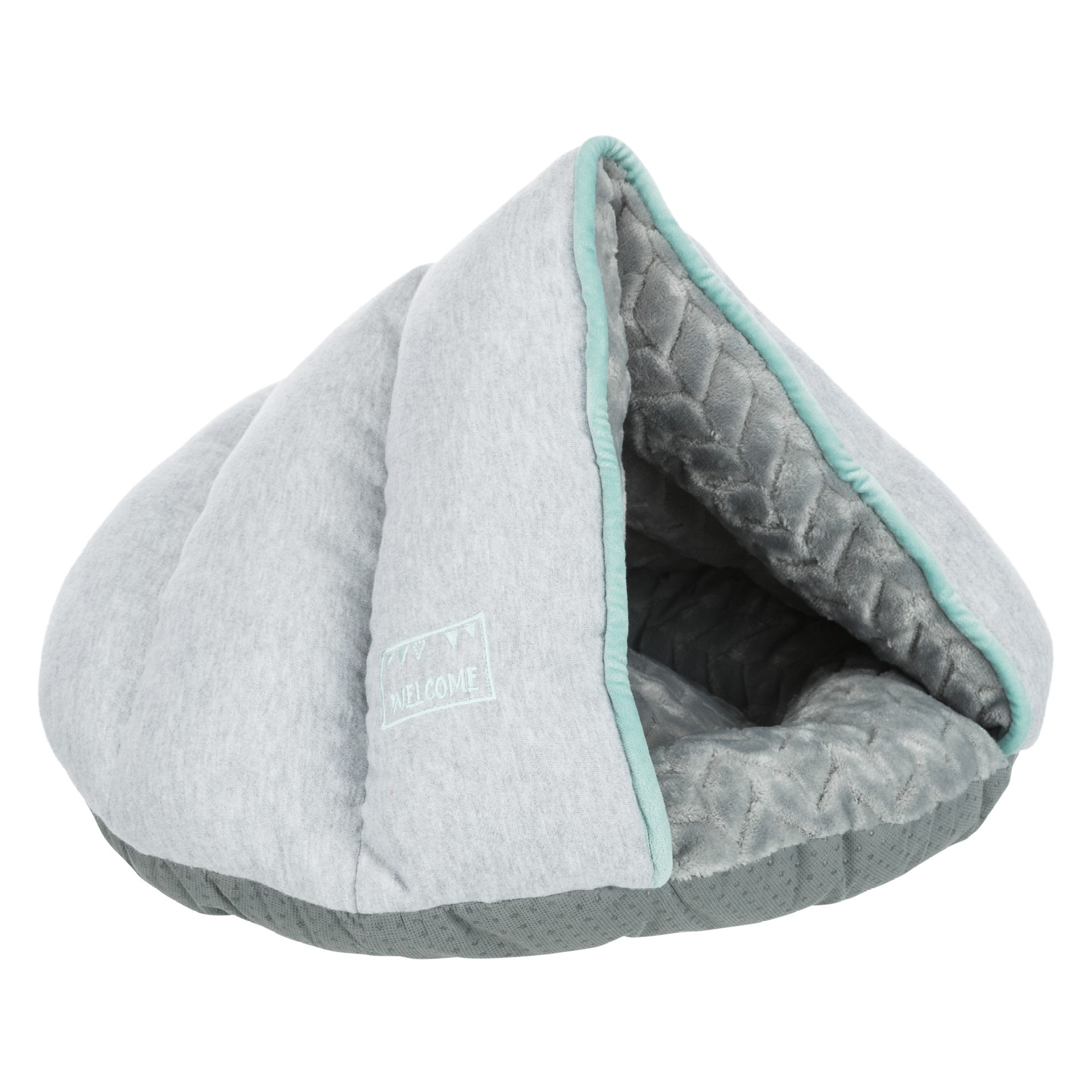 Trixie Junior Puppy Cave Kosehule Valp