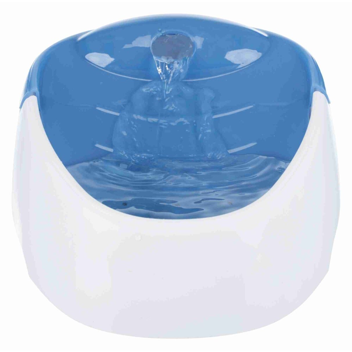 Trixie vannfontene Duo Stream 1 ltr Trixie vannfontene Duo Stream 1 ltr