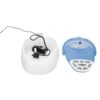 Trixie vannfontene Duo Stream 1 ltr Trixie vannfontene Duo Stream 1 ltr