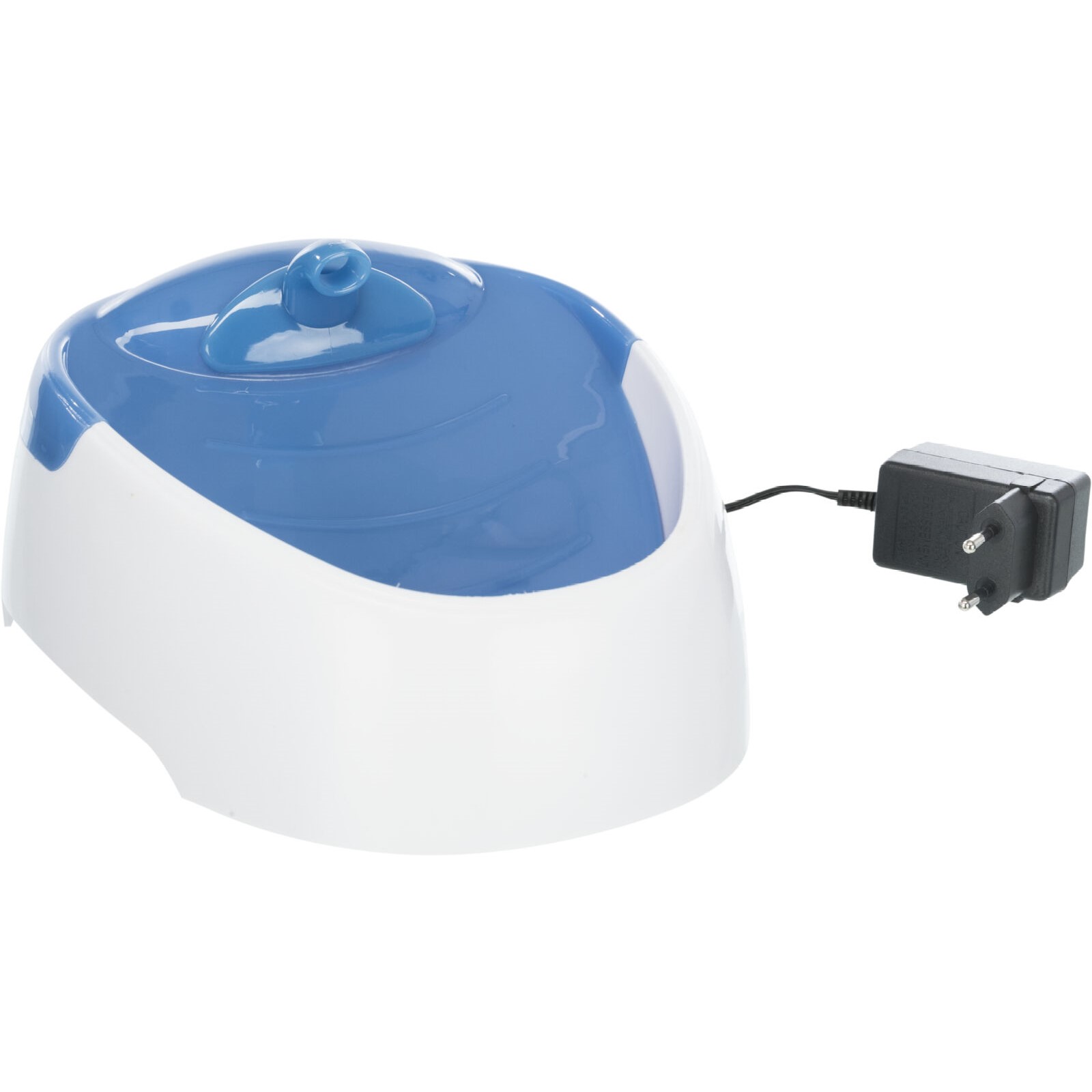 Trixie vannfontene Duo Stream 1 ltr Trixie vannfontene Duo Stream 1 ltr