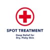 Tropiclean OxyMed antiklø spray Tropiclean OxyMed antiklø spray