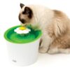 Vannfontene Catit Flower 3L Vannfontene Catit Flower 3L