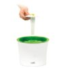 Vannfontene Catit Flower 3L Vannfontene Catit Flower 3L