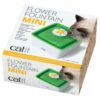 Vannfontene Catit Flower Mini 1.5L Vannfontene Catit Flower Mini 1.5L