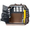 VarioCage Minimax Single Hundebur (L) VarioCage Minimax Single Hundebur (L)