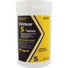 Virkon S Desinfeksjonsmiddel Virkon S Desinfeksjonsmiddel