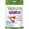 Whimzees Occupy Antler Dental Vegetar Tygg i pose Whimzees Occupy Antler Dental Vegetar Tygg i pose