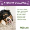 Whimzees Occupy Antler Dental Vegetar Tygg i pose Whimzees Occupy Antler Dental Vegetar Tygg i pose