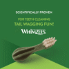 Whimzees Tannbørste i pose Whimzees Tannbørste i pose